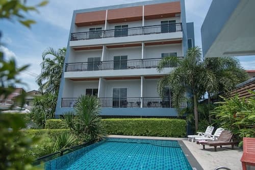 Phuket Jula Place