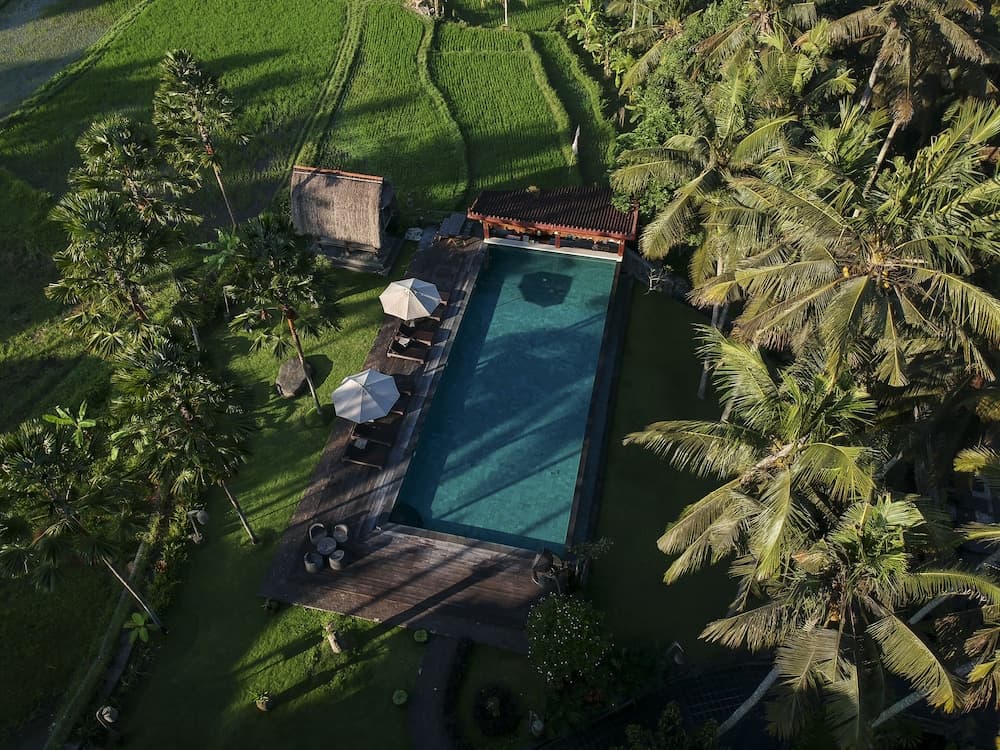 The Artini Dijiwa Ubud