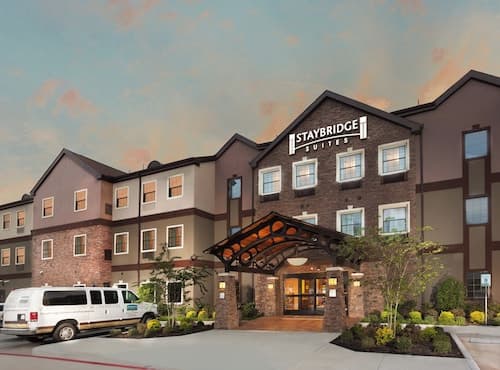 Staybridge Suites Houston I-10 West-beltway 8 by IHG