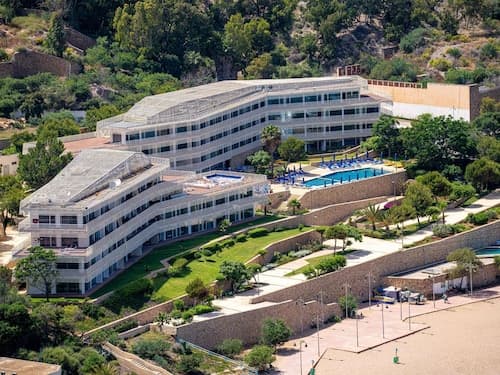 Mercure Quemado Resort
