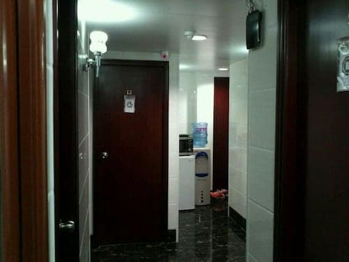 Marrigold Hostel