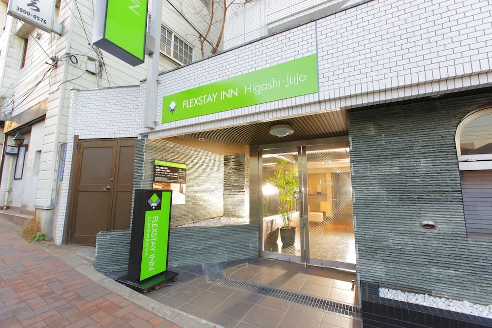 Flexstay Inn Higashi-Jujo