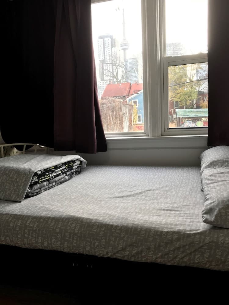 Chinatown Travellers Home