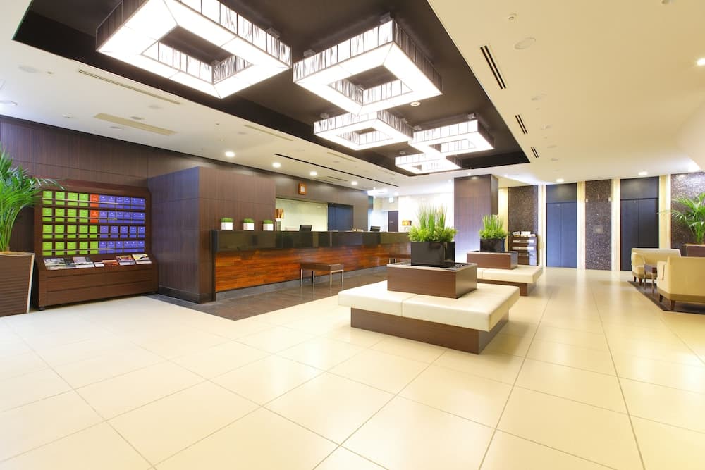 Hotel MyStays Ochanomizu Conference Center