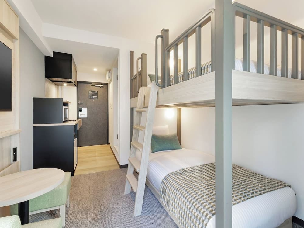 Hotel MyStays Nippori