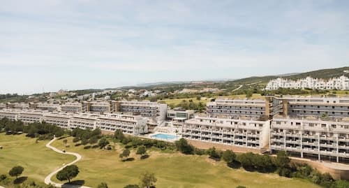 Ona Valle Romano Golf & Resort