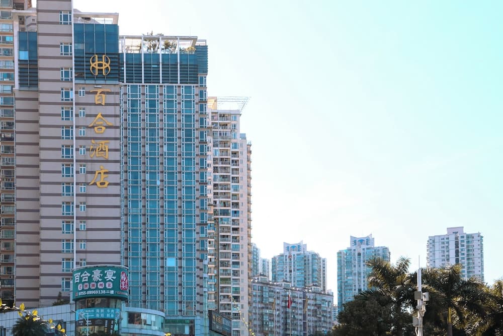 Shenzhen Century Kingdom Hotel