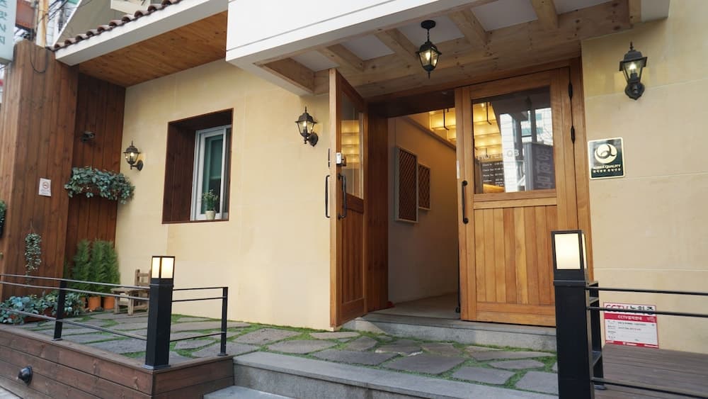 Hotel QB Dongdaemun Gallery