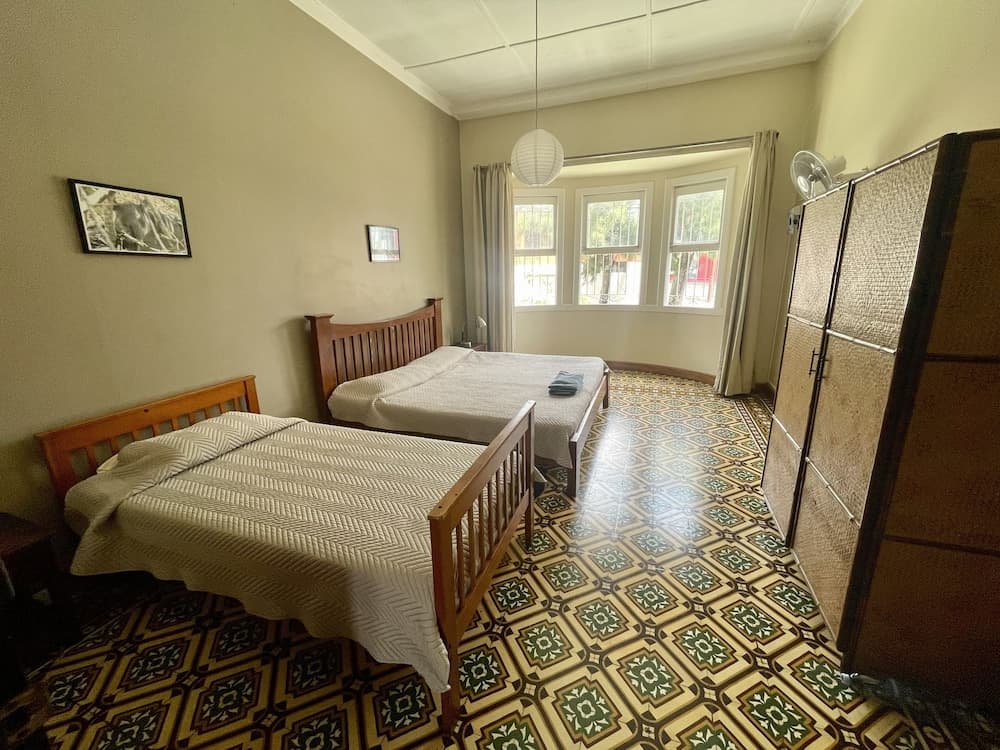 Costa Rica Guesthouse