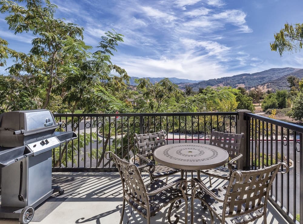 Konaklama yeri imkân ve özellikleri