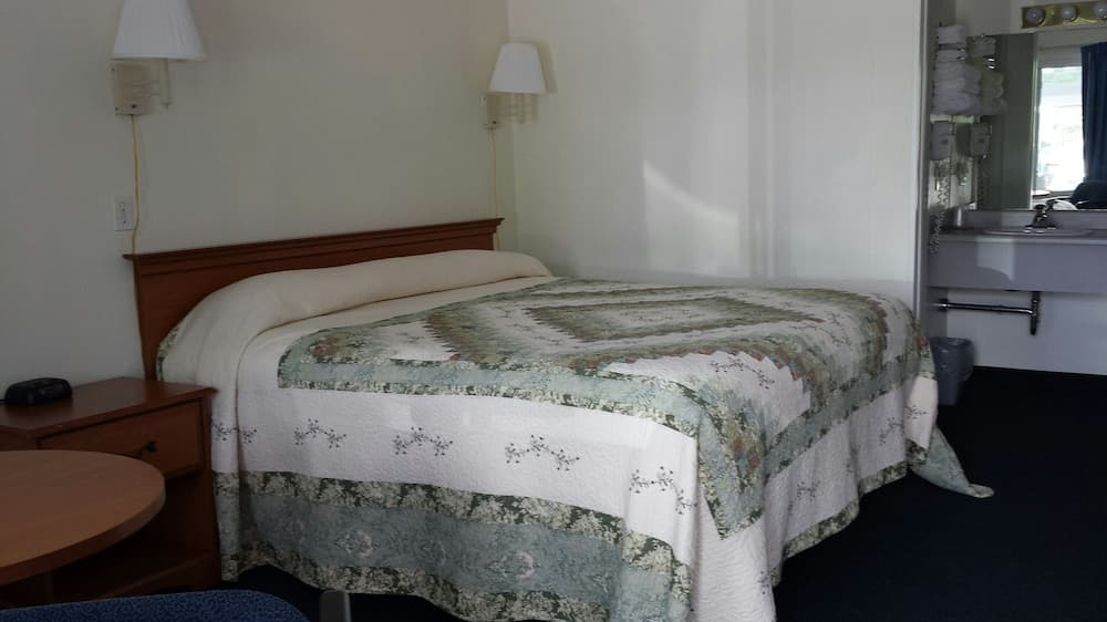 The Springs Motel