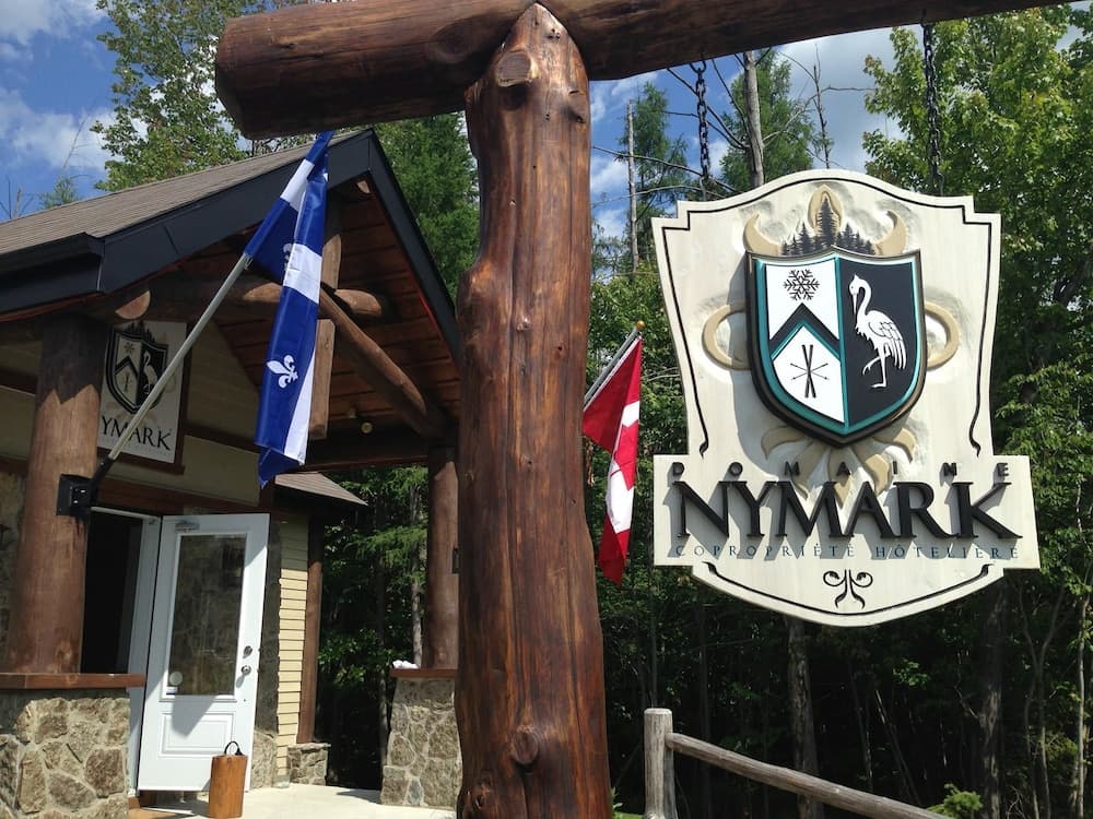 Domaine Nymark