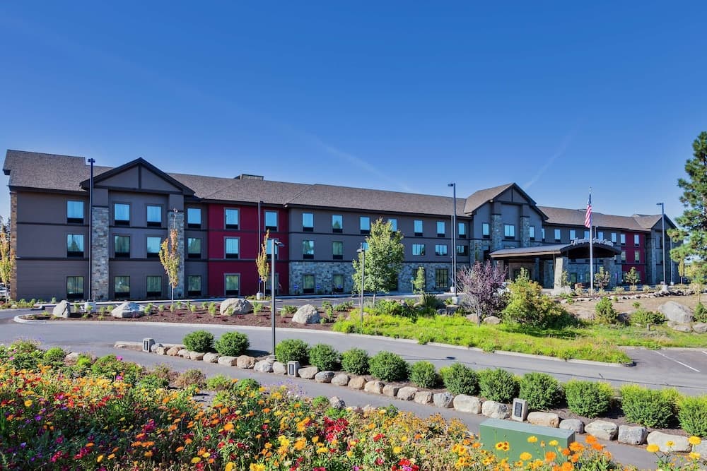 Hampton Inn & Suites Bend