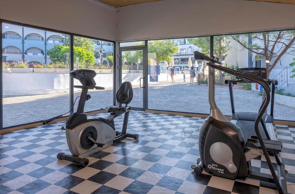 Armas Bella Sun - Her Şey Dâhil