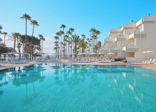 Hipotels Mediterraneo Club