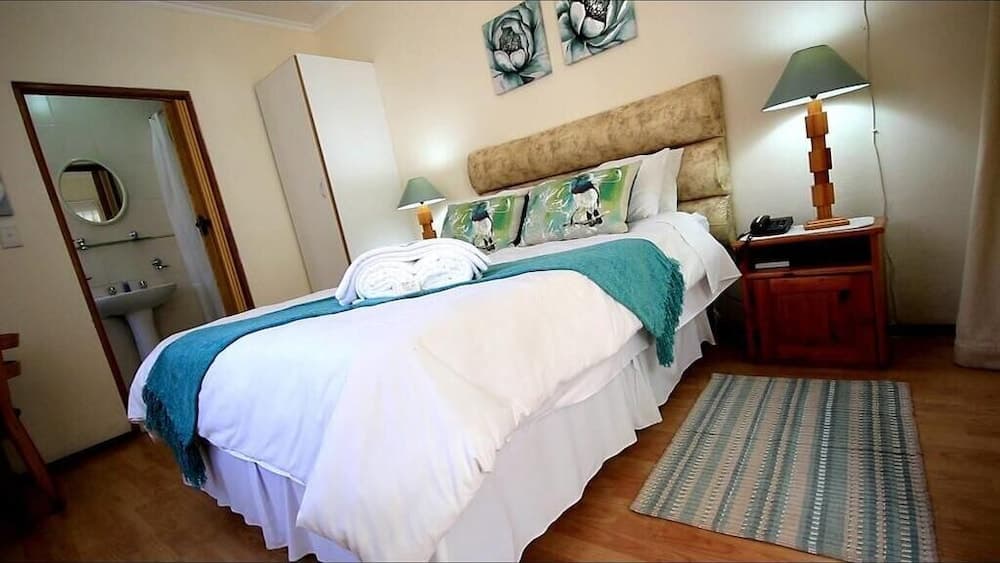 Dove's Nest Guest House