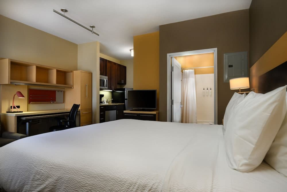 Towneplace Suites by Marriott Houston Westchase