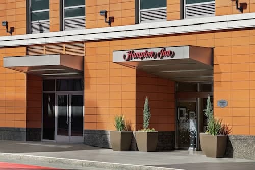 Hampton Inn San Francisco Downtown/Convention Center