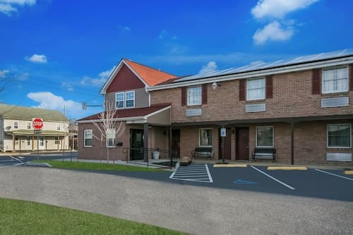 Red Roof Inn Hershey