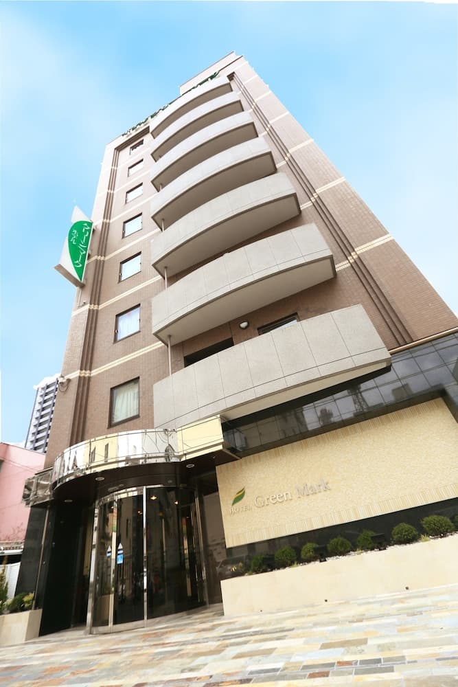 Hotel Green Mark