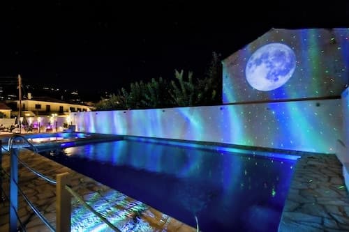 Hotel Amalia