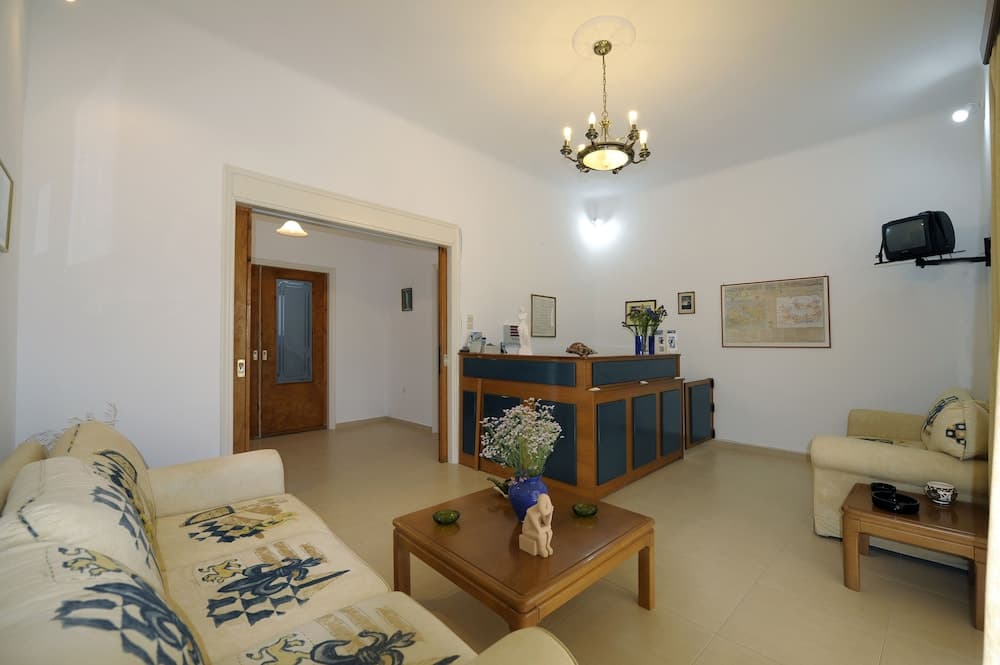 Giriş/çıkış büfesi