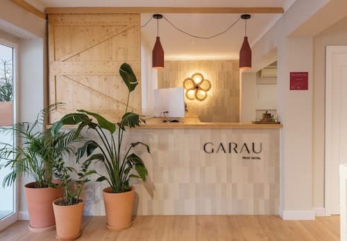 Garau Petit Hotel