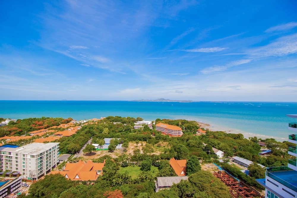 The View Cosy Beach by PSR ASIA