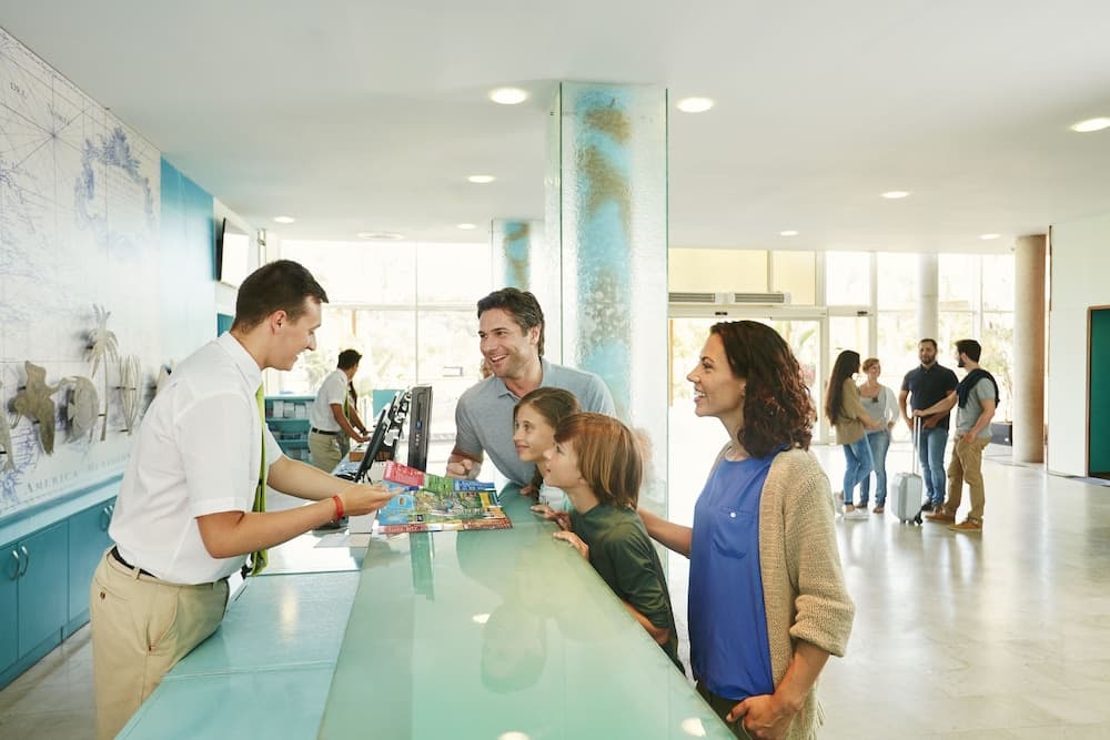 PortAventura Hotel Roulette - Includes unlimited access to PortAventura Park & 1 access to Ferrari Land
