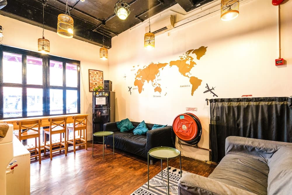 S Inn Chinatown - Hostel