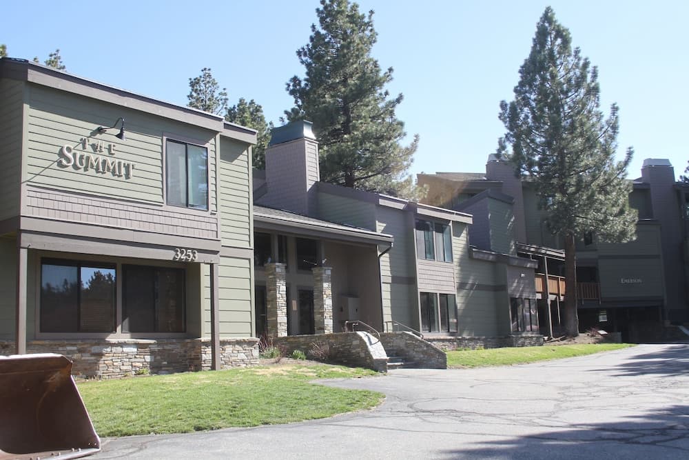 The Summit Condominiums