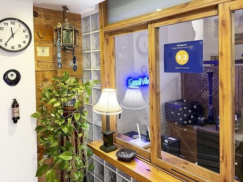 Beatriz Charming Hostal
