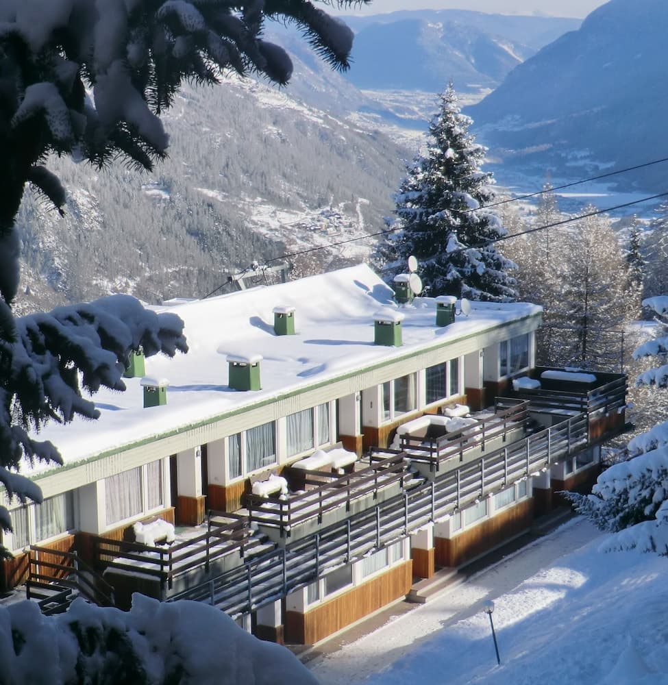 Residence COPAI