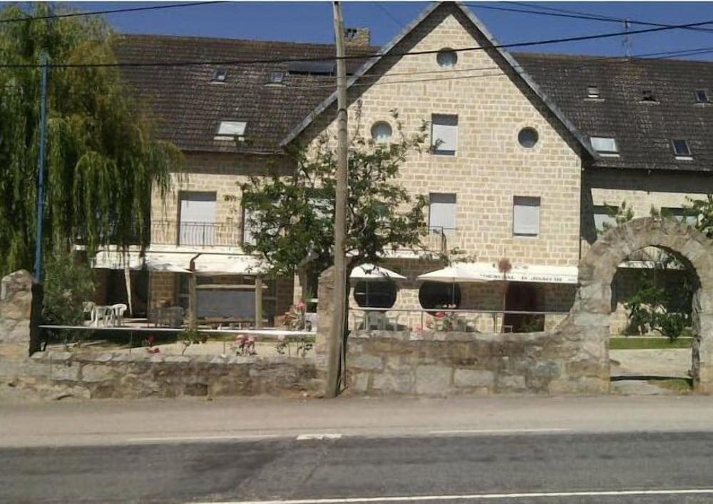 Hotel Miranda do Douro D. Joao III