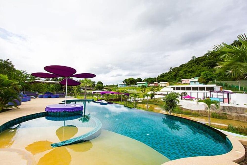 Gorilla Hills Hua Hin Hotel