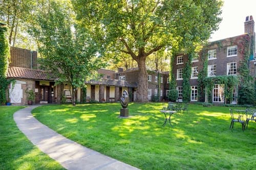The Royal Foundation of St Katharine