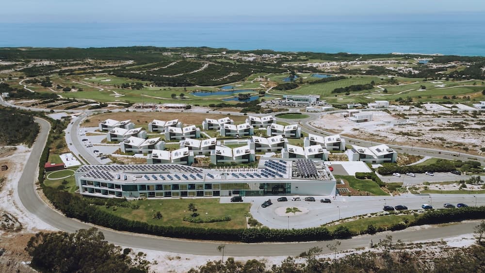 Royal Óbidos Scenic Resort