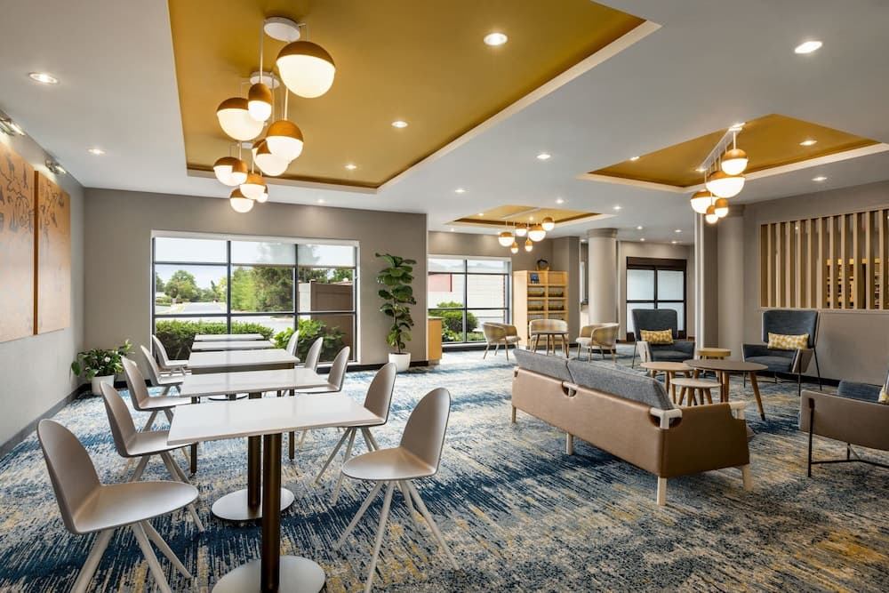 Towneplace Suites by Marriott Harrisburg West/Mechanicsburg