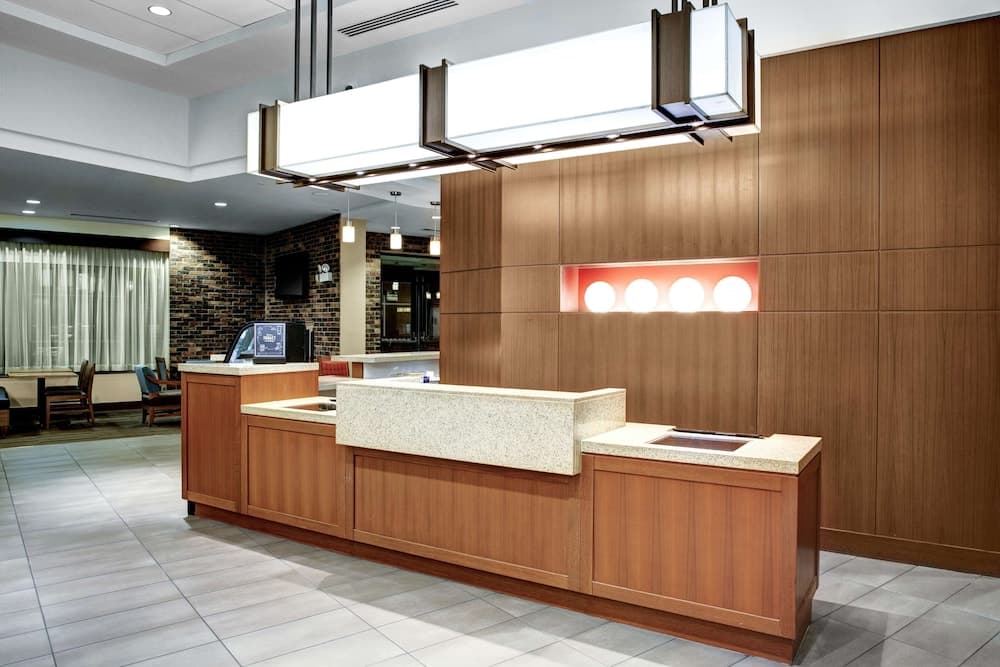 Hyatt Place Columbia/Downtown/The Vista