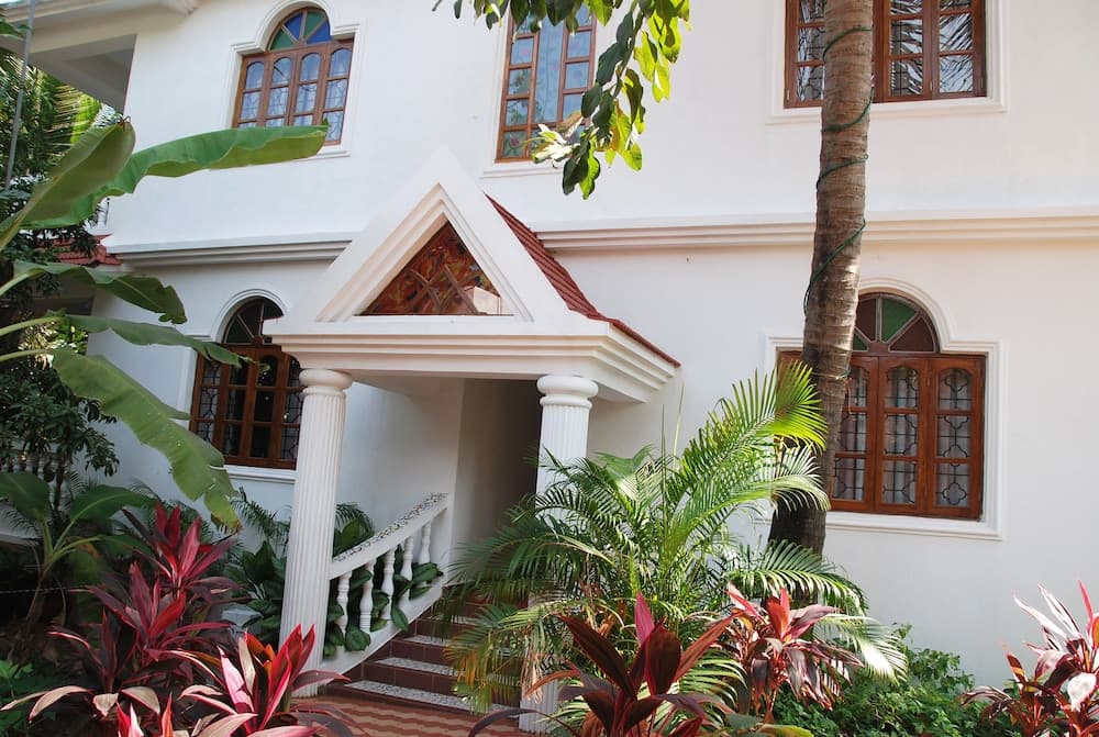 D'souza's Holiday Homes