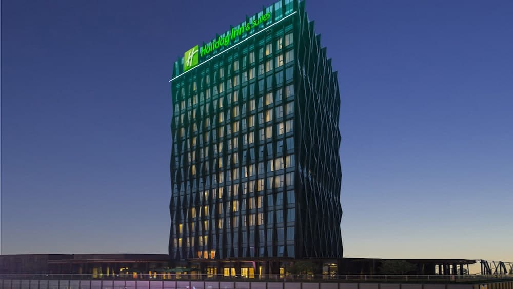 Holiday Inn Nanjing Qinhuai South Suites by IHG