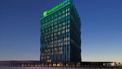 Holiday Inn Nanjing Qinhuai South Suites by IHG