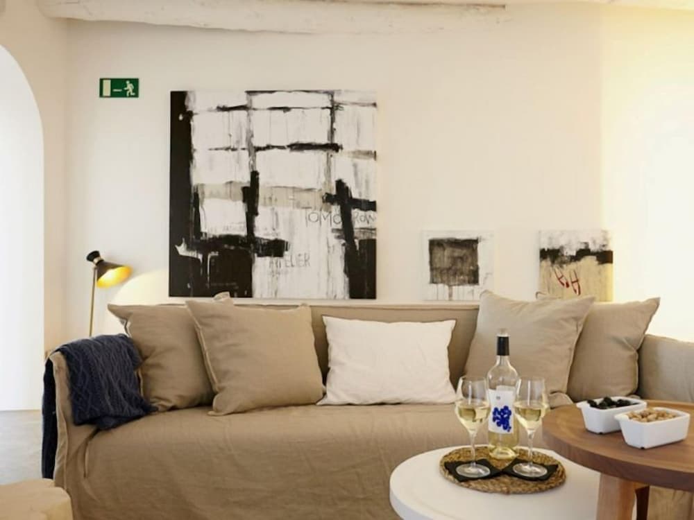 Lobi dinlenme salonu