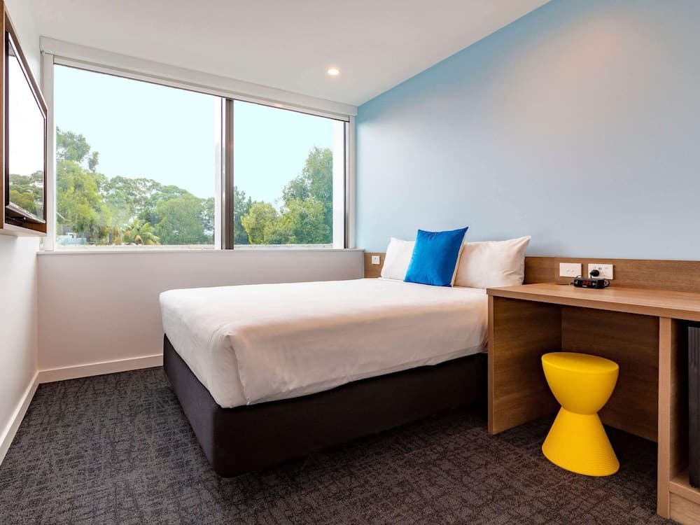 ibis budget Sydney Airport