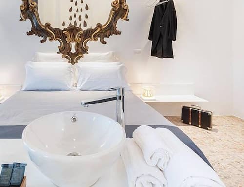 Boutique Rooms - Trastevere