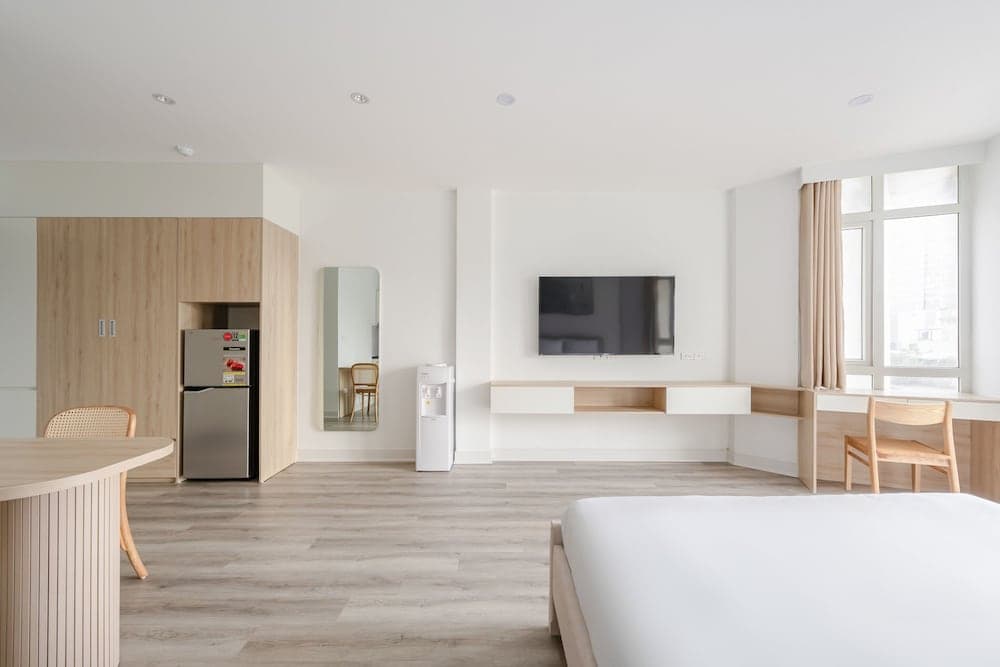 Dom's Residence & Hotel Hanoi