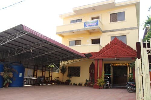 Garden House Guesthouse