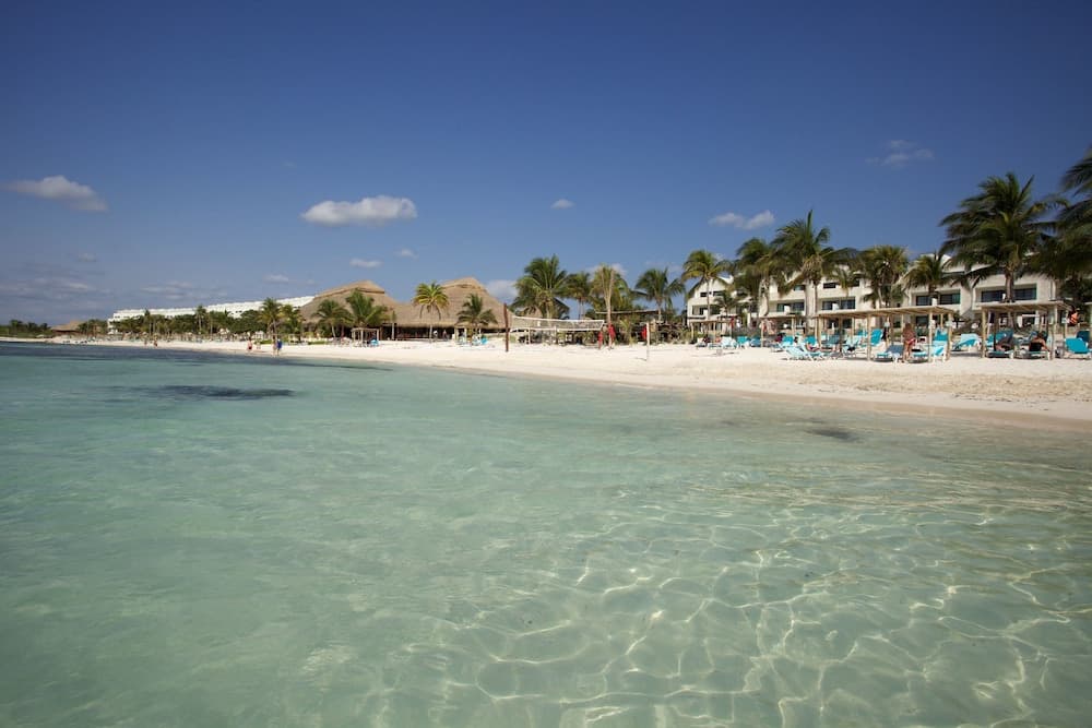 Akumal Bay Beach & Wellness Resort - All Inclusive