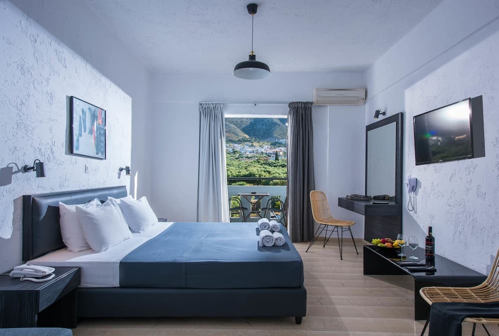 Indigo Inn Hotel