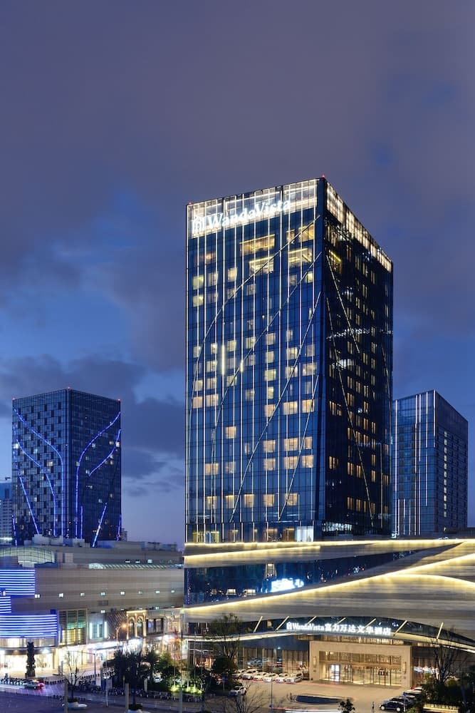 Wanda Vista Kunming